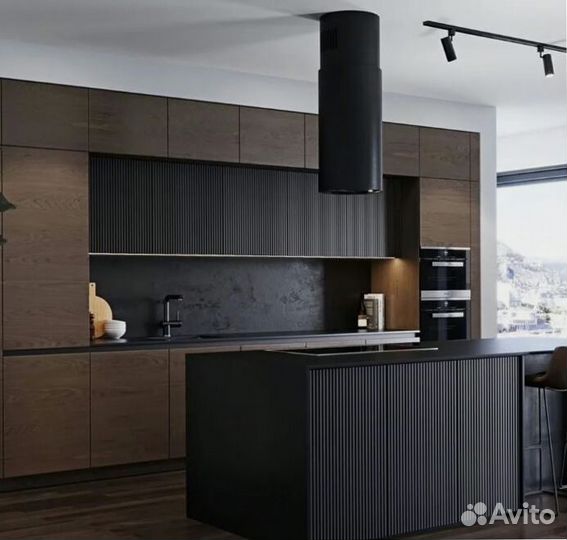 Кухня по вашим размерам на заказ