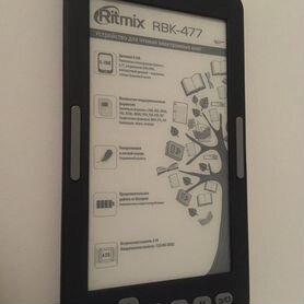 Ritmix RBK-477