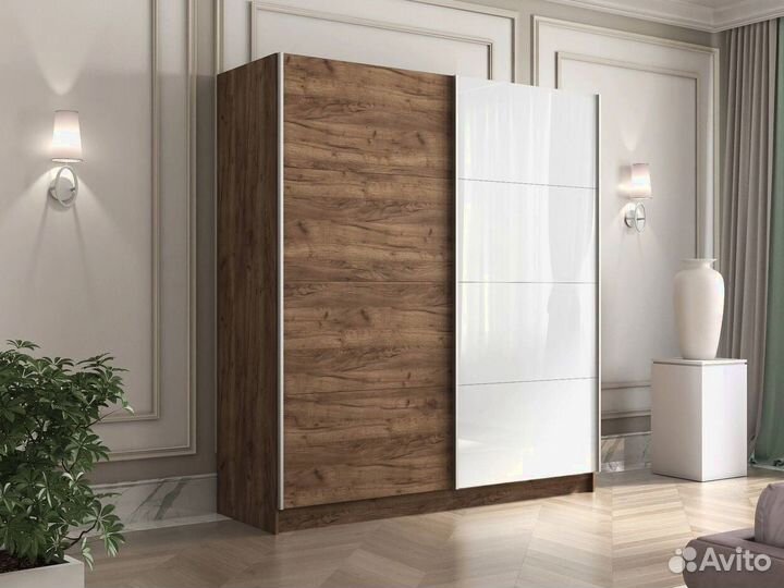 Шкаф на заказ