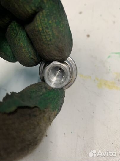 Ford Mondeo 3 датчик кондиционера Focus 2