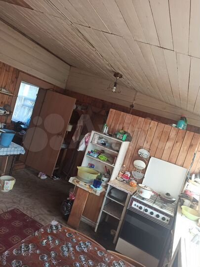 Дача 81 м² на участке 6 сот.