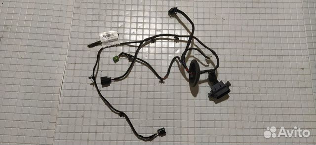 Проводка двери передней правой LADA Vesta
