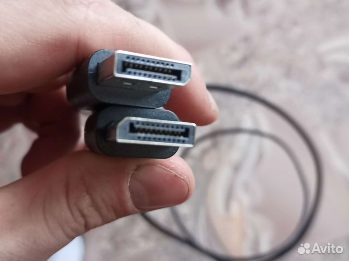 Провода для компьютера