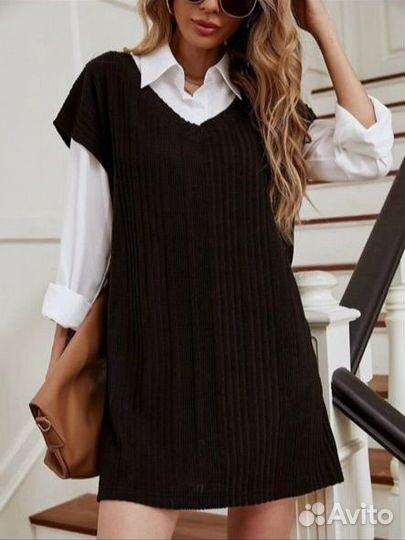 Платье shein