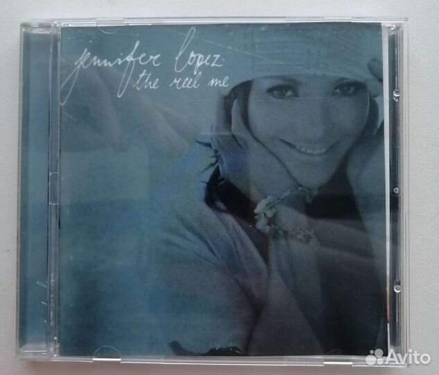 Музыкальные CD аудио компакт-диски