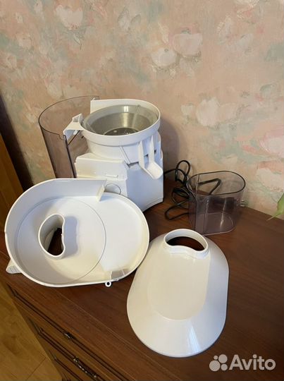 Соковыжималка braun 4290