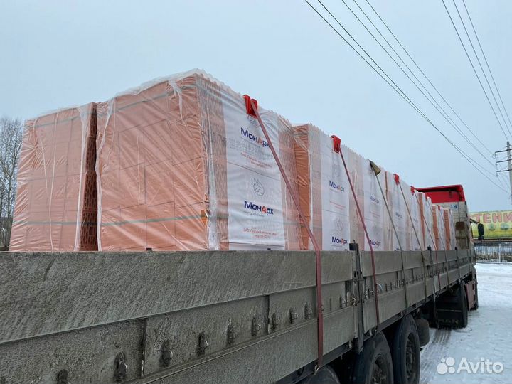 Керамический Блок 380Х250Х219