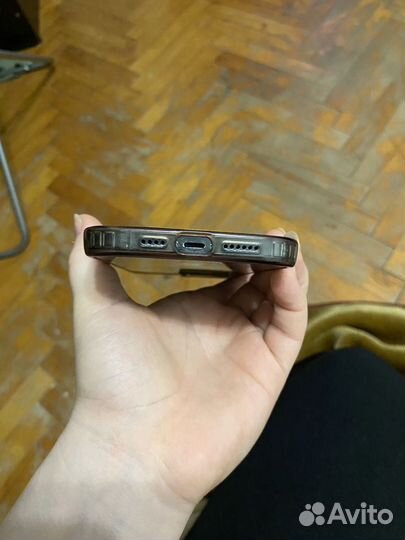 iPhone, 4 ГБ