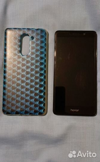 HONOR 6X, 3/32 ГБ