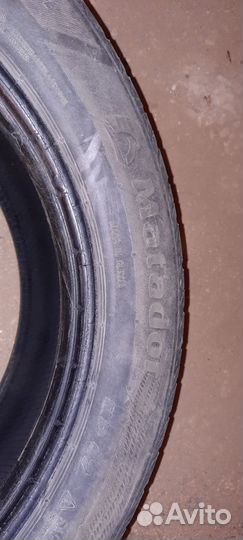Резина r16