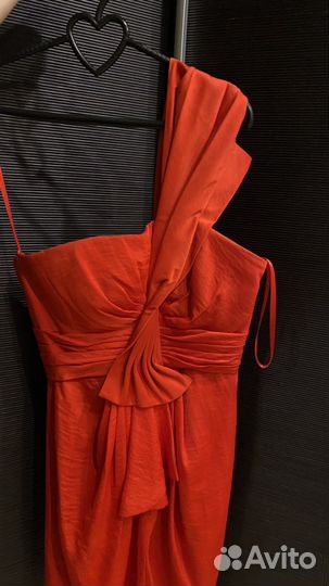 Вечернее (выпускное) платье