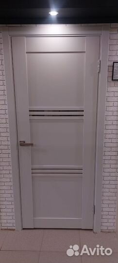 Дверь межкомнатная Агат 4