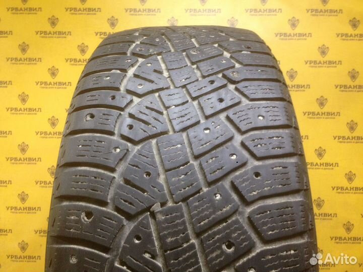 Continental IceContact 2 225/55 R17 101T