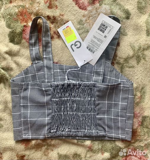 Футболки на девочку