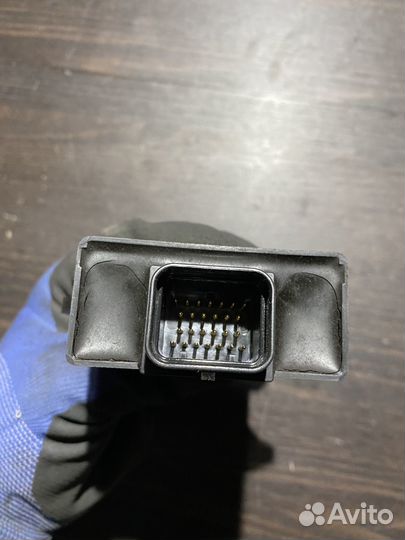 Эбу, мозги для Yamaha FZ1 FZS1000 Fazer 01-05