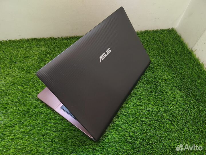 Asus K53S (Core i5/8 RAM/SSD)