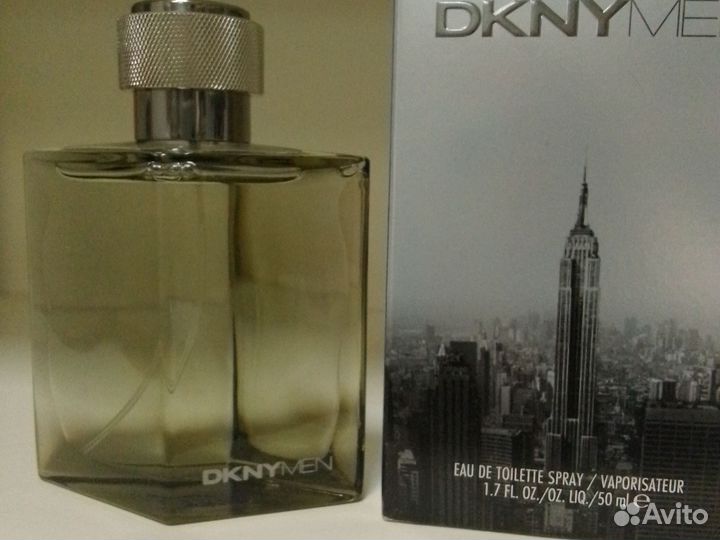 Dkny Men Donna Karanдля мужчин