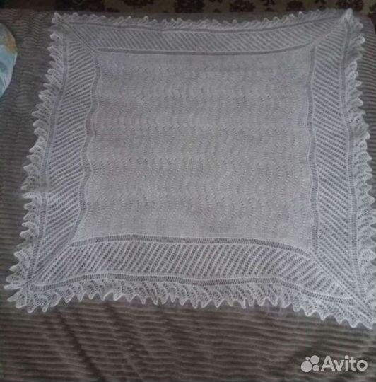 Платок шаль