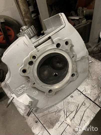 Ducati запчасти