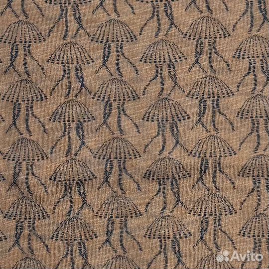 Лонгслив для девочки 122 128