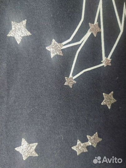 Лонгсливы 146-152