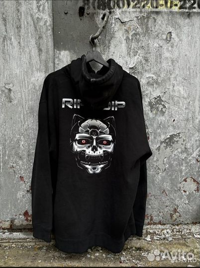 Худи ripndip