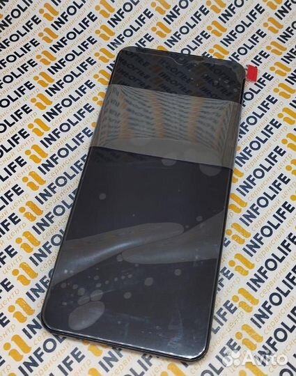 Дисплей для Samsung Galaxy A13 (A135F/A137F) с рам