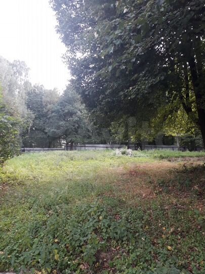 Участок 15 сот. (ИЖС)