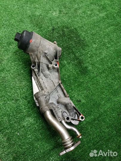 Теплообменник Опель