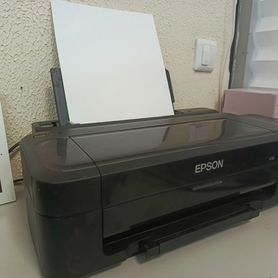 Цветной струйный принтер Epson L132 обмен