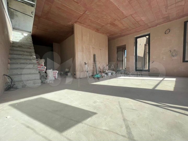 4-к. квартира, 305 м², 6/10 эт.