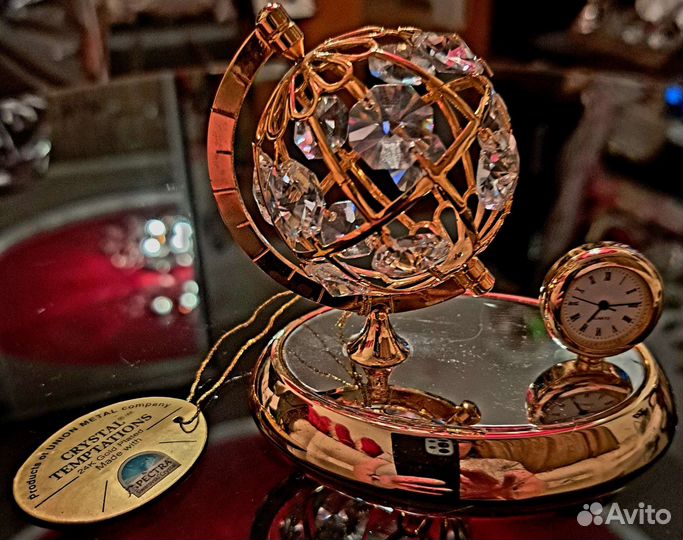 Сувенир по Сваровски