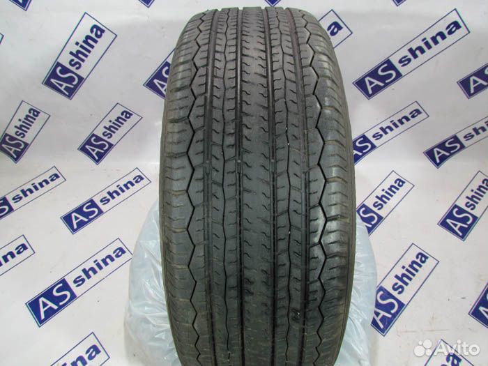 Yokohama Y390 215/60 R16 102R