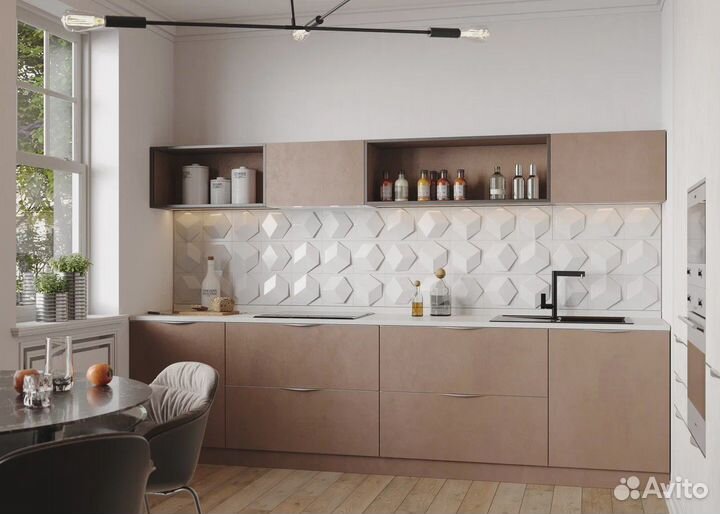 Кухня на заказ от производителя