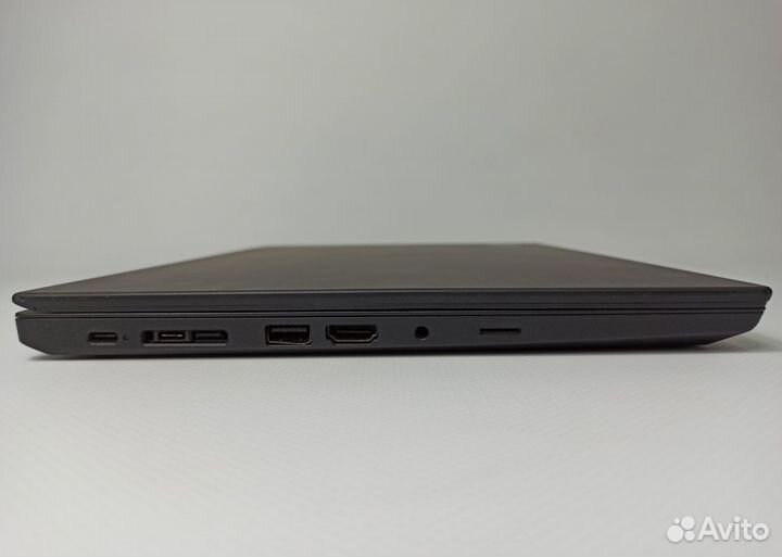 Отличный ноутбук Lenovo ThinkPad T14 Gen 1 Ryzen 7