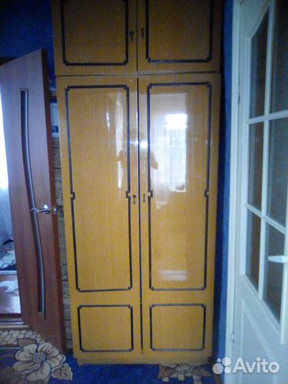 Продам стенку