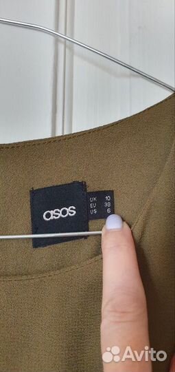 Платье ASOS