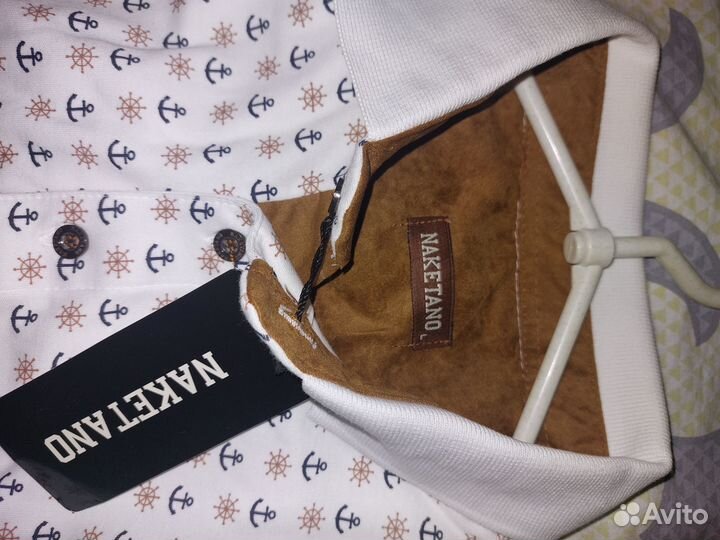 Футболки мужские новые 48 размер Турция и Италия