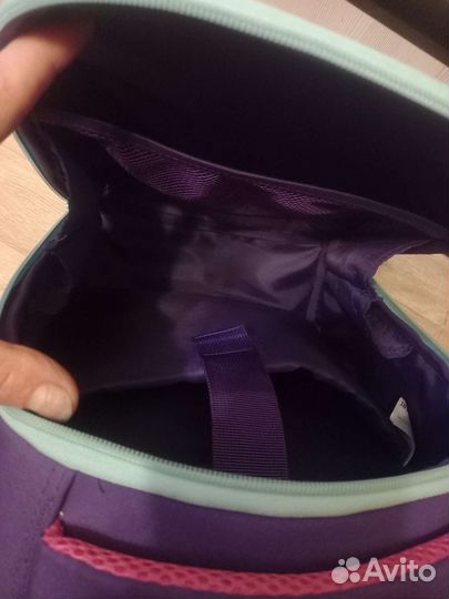 Детский рюкзак на 1 класс