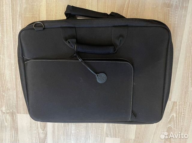 Сумка для ноутбука HP