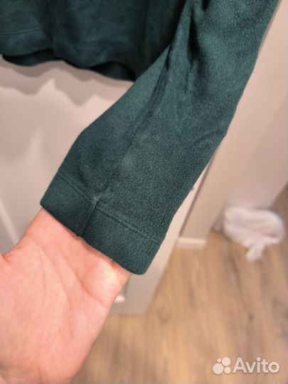 Водолазка uniqlo женская