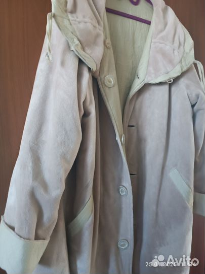 Куртка женская демисезонная