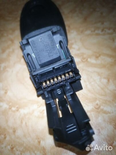 Джойстик управления магнитолой ситроен пежо