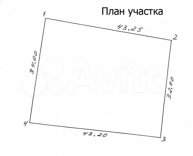 Участок 14,3 сот. (ИЖС)
