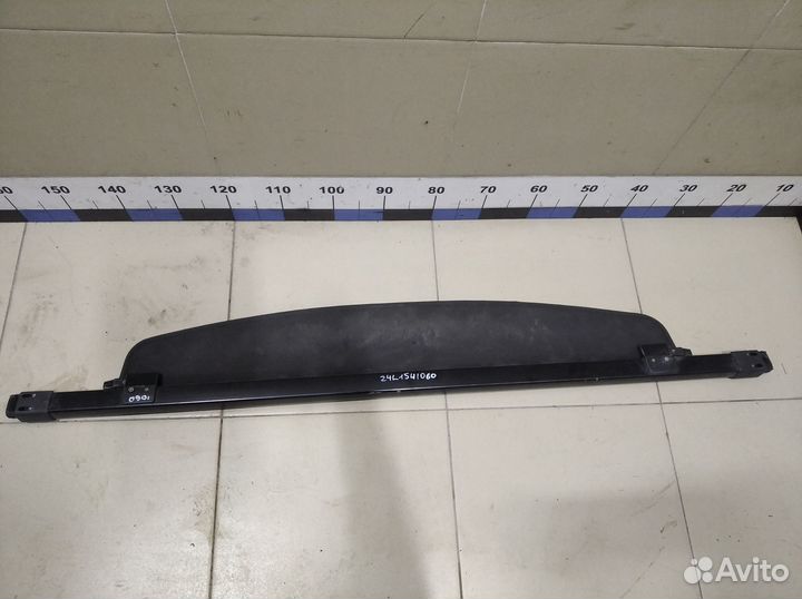 Шторка багажника 4007 2008-2013