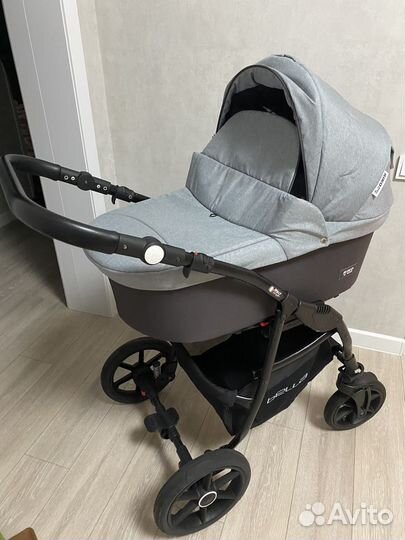 Коляска Riko bella 2 в 1