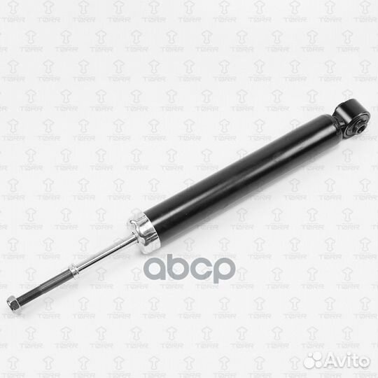 Амортизатор задний GAS infiniti FX35/FX45 06