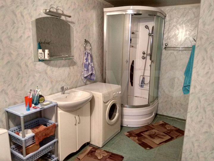 Дом 112 м² на участке 15 сот.