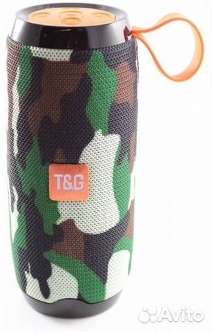 Колонка Bluetooth #10279