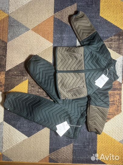 Костюм pomp de lux 98,104,110,116,122,128,134,140